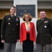 Gen. Hokanson hosts North Macedonia defense minister