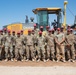 Airmen support Task Force - Holloman