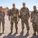 Airmen support Task Force - Holloman