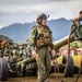 25TH DIVARTY 'STEEL CRUCIBLE' Partnership - Marines and Army Joint Air Assault Training