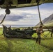 25TH DIVARTY 'STEEL CRUCIBLE' Partnership - Marines and Army Joint Air Assault Training