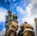 25TH DIVARTY 'STEEL CRUCIBLE' Partnership - Marines and Army Joint Air Assault Training