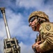 25TH DIVARTY 'STEEL CRUCIBLE' Partnership - Marines and Army Joint Air Assault Training