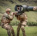 25TH DIVARTY 'STEEL CRUCIBLE' Partnership - Marines and Army Joint Air Assault Training