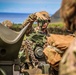 25TH DIVARTY 'STEEL CRUCIBLE' Partnership - Marines and Army Joint Air Assault Training