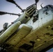25TH DIVARTY 'STEEL CRUCIBLE' Partnership - Marines and Army Joint Air Assault Training
