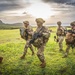 25TH DIVARTY 'STEEL CRUCIBLE' Partnership - Marines and Army Joint Air Assault Training
