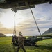 25TH DIVARTY 'STEEL CRUCIBLE' Partnership - Marines and Army Joint Air Assault Training