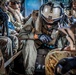 25TH DIVARTY 'STEEL CRUCIBLE' Partnership - Marines and Army Joint Air Assault Training