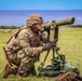 25TH DIVARTY 'STEEL CRUCIBLE' Partnership - Marines and Army Joint Air Assault Training