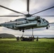 25TH DIVARTY 'STEEL CRUCIBLE' Partnership - Marines and Army Joint Air Assault Training