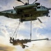 25TH DIVARTY 'STEEL CRUCIBLE' Partnership - Marines and Army Joint Air Assault Training