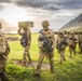 25TH DIVARTY 'STEEL CRUCIBLE' Partnership - Marines and Army Joint Air Assault Training