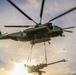 25TH DIVARTY 'STEEL CRUCIBLE' Partnership - Marines and Army Joint Air Assault Training