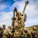 25TH DIVARTY 'STEEL CRUCIBLE' Partnership - Marines and Army Joint Air Assault Training
