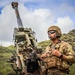 25TH DIVARTY 'STEEL CRUCIBLE' Partnership - Marines and Army Joint Air Assault Training
