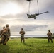 25TH DIVARTY 'STEEL CRUCIBLE' Partnership - Marines and Army Joint Air Assault Training