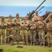 25TH DIVARTY 'STEEL CRUCIBLE' Partnership - Marines and Army Joint Air Assault Training