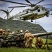 25TH DIVARTY 'STEEL CRUCIBLE' Partnership - Marines and Army Joint Air Assault Training