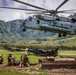 25TH DIVARTY 'STEEL CRUCIBLE' Partnership - Marines and Army Joint Air Assault Training