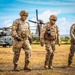 25TH DIVARTY 'STEEL CRUCIBLE' Partnership - Marines and Army Joint Air Assault Training