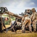 25TH DIVARTY 'STEEL CRUCIBLE' Partnership - Marines and Army Joint Air Assault Training