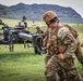 25TH DIVARTY 'STEEL CRUCIBLE' Partnership - Marines and Army Joint Air Assault Training