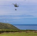 25TH DIVARTY 'STEEL CRUCIBLE' Partnership - Marines and Army Joint Air Assault Training