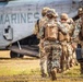 25TH DIVARTY 'STEEL CRUCIBLE' Partnership - Marines and Army Joint Air Assault Training