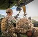 25TH DIVARTY 'STEEL CRUCIBLE' Partnership - Marines and Army Joint Air Assault Training