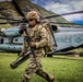 25TH DIVARTY 'STEEL CRUCIBLE' Partnership - Marines and Army Joint Air Assault Training