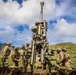 25TH DIVARTY 'STEEL CRUCIBLE' Partnership - Marines and Army Joint Air Assault Training
