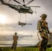 25TH DIVARTY 'STEEL CRUCIBLE' Partnership - Marines and Army Joint Air Assault Training