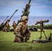 25TH DIVARTY 'STEEL CRUCIBLE' Partnership - Marines and Army Joint Air Assault Training