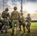 25TH DIVARTY 'STEEL CRUCIBLE' Partnership - Marines and Army Joint Air Assault Training