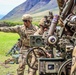 25TH DIVARTY 'STEEL CRUCIBLE' Partnership - Marines and Army Joint Air Assault Training