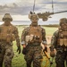 25TH DIVARTY 'STEEL CRUCIBLE' Partnership - Marines and Army Joint Air Assault Training