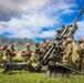 25TH DIVARTY 'STEEL CRUCIBLE' Partnership - Marines and Army Joint Air Assault Training