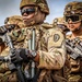 25TH DIVARTY 'STEEL CRUCIBLE' Partnership - Marines and Army Joint Air Assault Training
