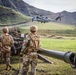 25TH DIVARTY 'STEEL CRUCIBLE' Partnership - Marines and Army Joint Air Assault Training