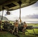 25TH DIVARTY 'STEEL CRUCIBLE' Partnership - Marines and Army Joint Air Assault Training