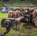 25TH DIVARTY 'STEEL CRUCIBLE' Partnership - Marines and Army Joint Air Assault Training