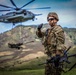 25TH DIVARTY 'STEEL CRUCIBLE' Partnership - Marines and Army Joint Air Assault Training