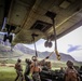 25TH DIVARTY 'STEEL CRUCIBLE' Partnership - Marines and Army Joint Air Assault Training