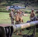 25TH DIVARTY 'STEEL CRUCIBLE' Partnership - Marines and Army Joint Air Assault Training
