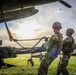 25TH DIVARTY 'STEEL CRUCIBLE' Partnership - Marines and Army Joint Air Assault Training