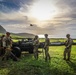 25TH DIVARTY 'STEEL CRUCIBLE' Partnership - Marines and Army Joint Air Assault Training