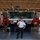 Watching out for his Hometown: A Firefighter's Story