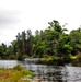 Fort McCoy's Swamp Pond Recreation Area