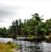 Fort McCoy's Swamp Pond Recreation Area